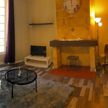 Escapade Cosy Au Coeur De La Cite Medievale سارلا لا كانيدا المظهر الخارجي الصورة