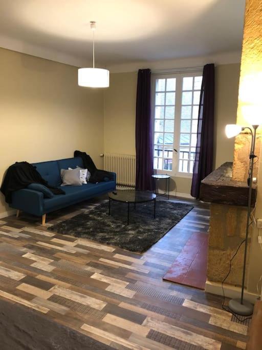 Escapade Cosy Au Coeur De La Cite Medievale سارلا لا كانيدا المظهر الخارجي الصورة