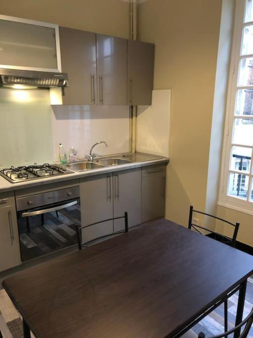 Escapade Cosy Au Coeur De La Cite Medievale سارلا لا كانيدا المظهر الخارجي الصورة