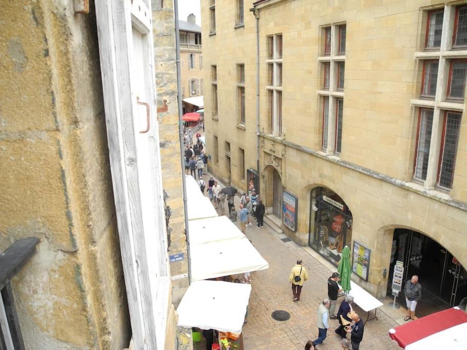 Escapade Cosy Au Coeur De La Cite Medievale سارلا لا كانيدا المظهر الخارجي الصورة